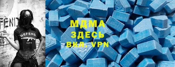 стафф Волоколамск